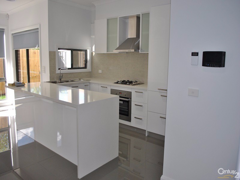 11B Hughes Crescent, Dandenong North VIC 3175