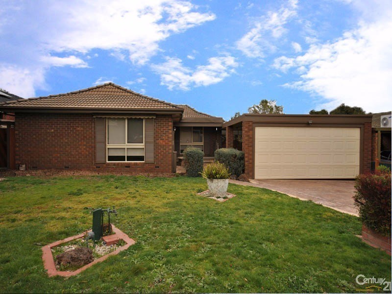 93 Mansfield Street, Berwick VIC 3806