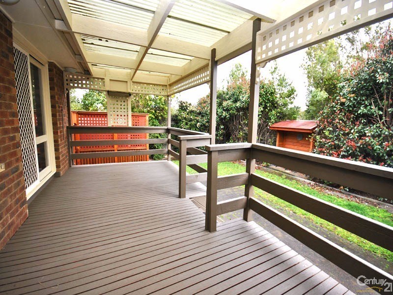 93 Mansfield Street, Berwick VIC 3806