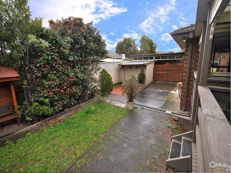 93 Mansfield Street, Berwick VIC 3806