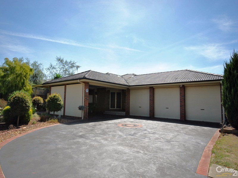 3 Lisson Court, Berwick VIC 3806
