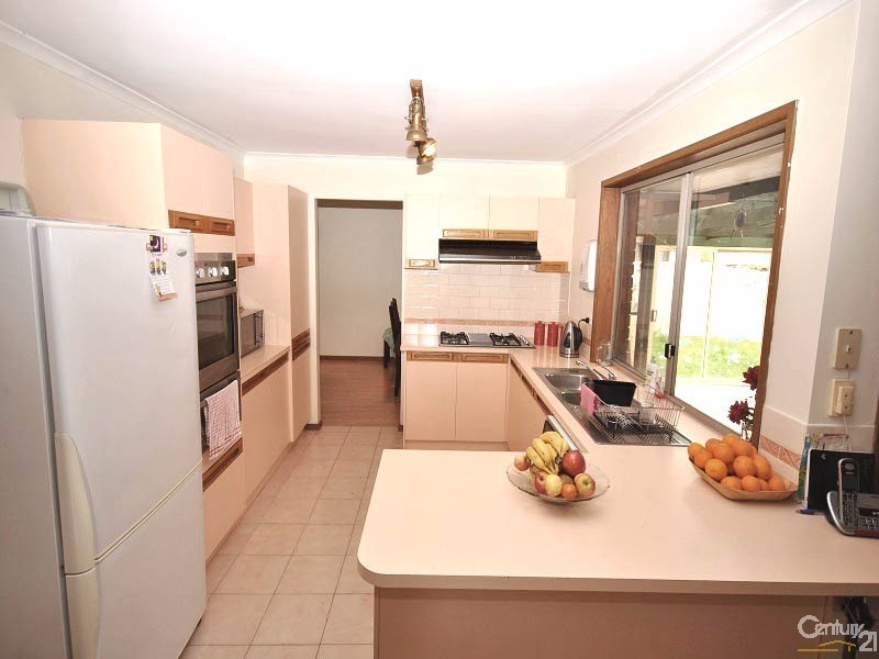 51 Maramba Drive, Narre Warren VIC 3805