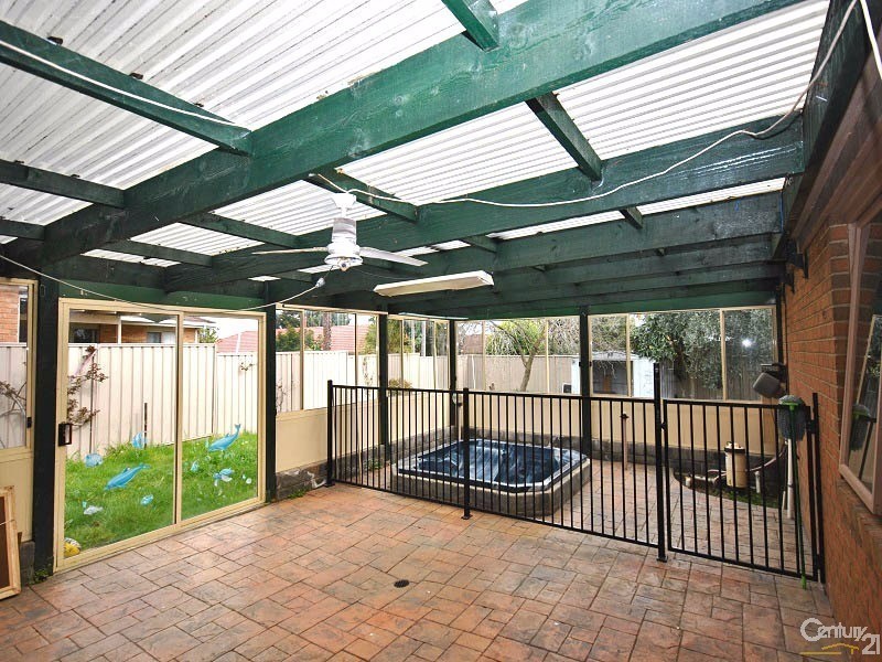 51 Maramba Drive, Narre Warren VIC 3805