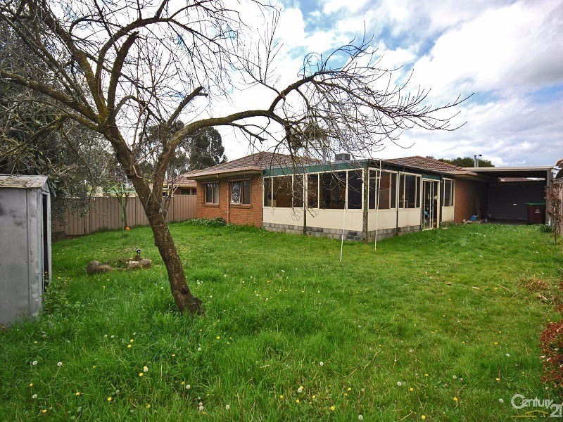 51 Maramba Drive, Narre Warren VIC 3805