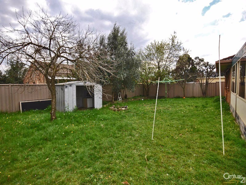 51 Maramba Drive, Narre Warren VIC 3805