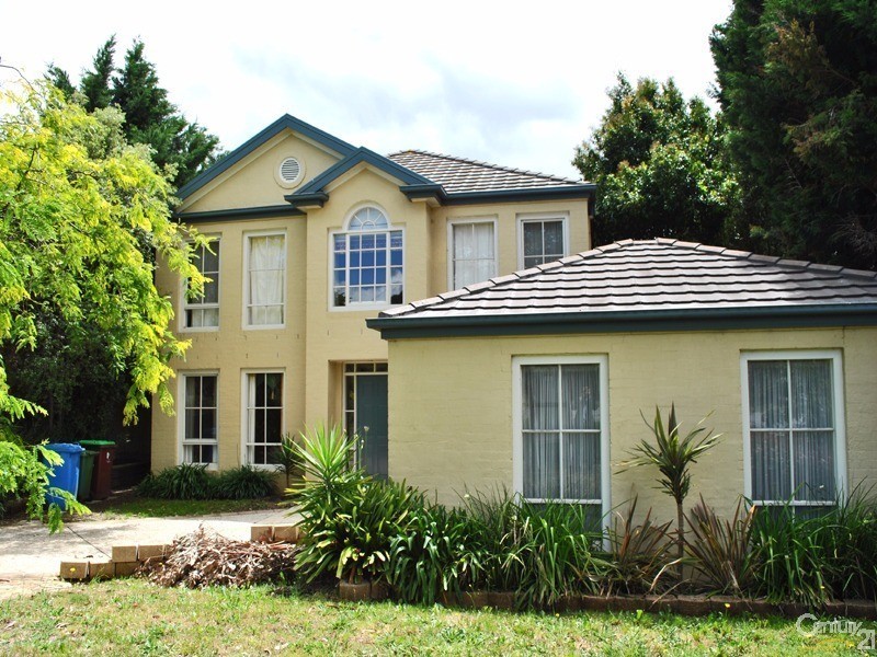 258 Princes Highway, Hallam VIC 3803