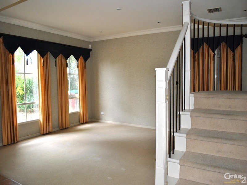 258 Princes Highway, Hallam VIC 3803