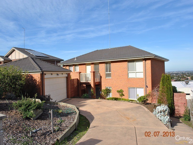 33 Milfull Court, Narre Warren North VIC 3804
