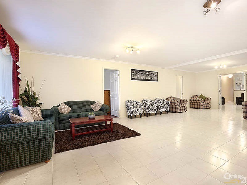 95 Bellevue Drive, Berwick VIC 3806