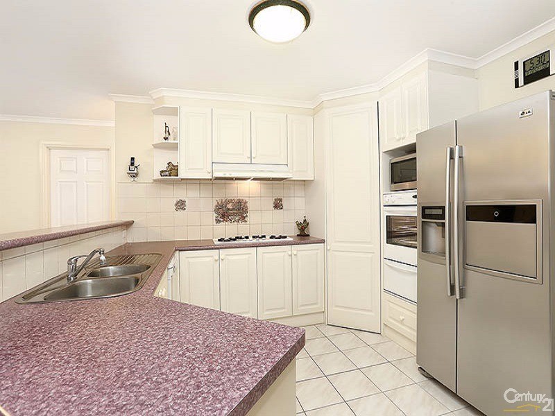 95 Bellevue Drive, Berwick VIC 3806