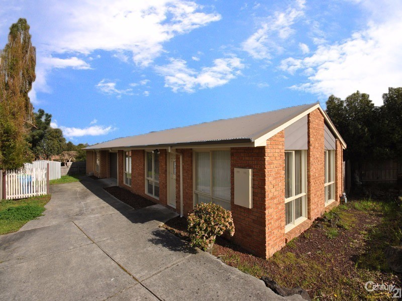 42 Garnet Close, Narre Warren VIC 3805