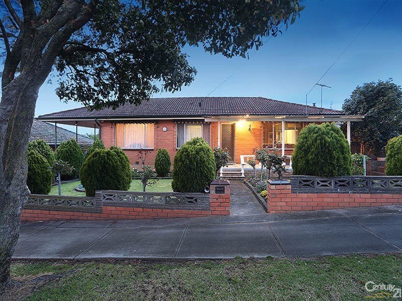 2 Eumemmerring Drive, Eumemmerring VIC 3177