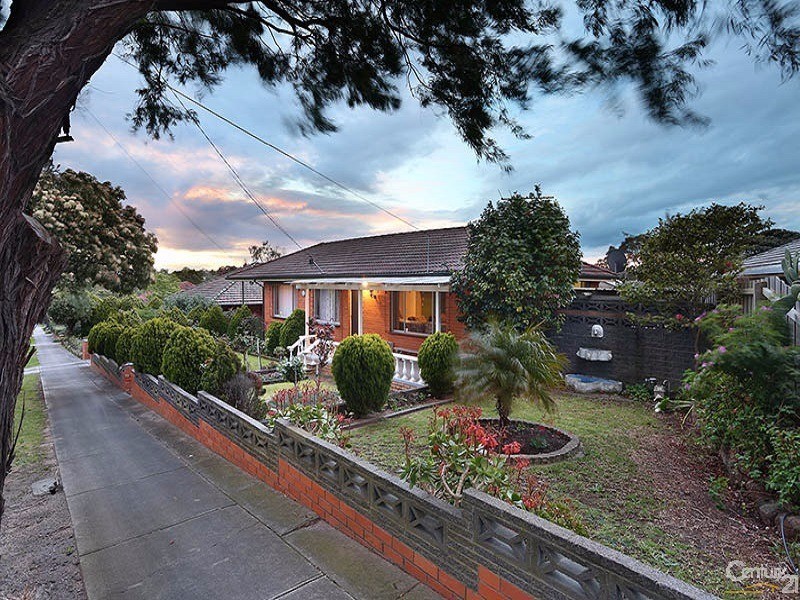 2 Eumemmerring Drive, Eumemmerring VIC 3177