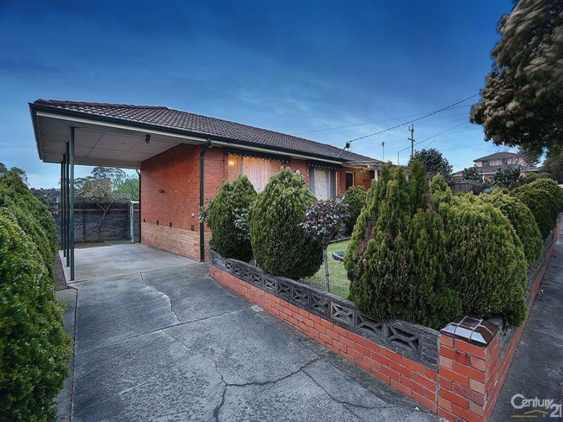 2 Eumemmerring Drive, Eumemmerring VIC 3177