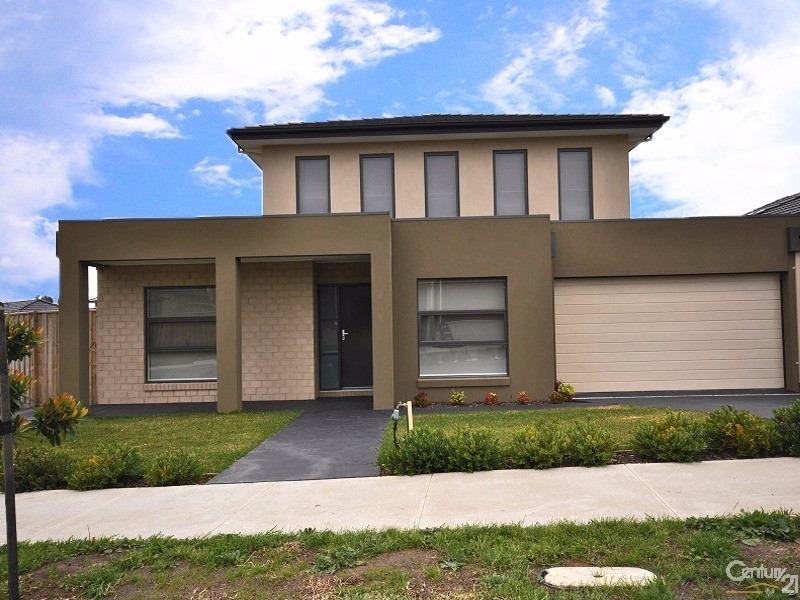 1 Hackberry Place, Berwick VIC 3806