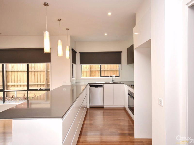 1 Hackberry Place, Berwick VIC 3806