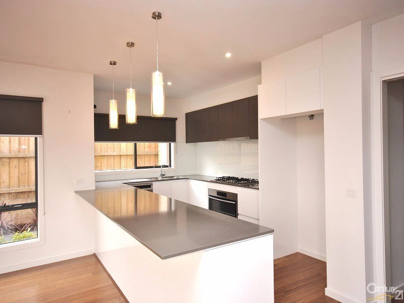 1 Hackberry Place, Berwick VIC 3806