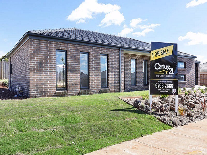 35 Cook Street, Drouin VIC 3818