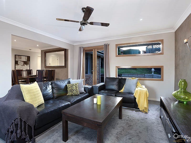 1 Pirra Place, Narre Warren VIC 3805