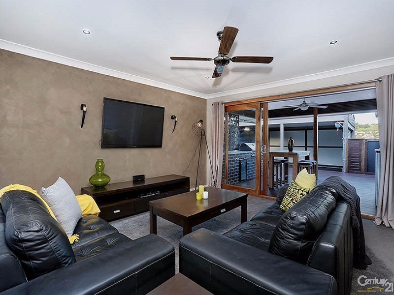 1 Pirra Place, Narre Warren VIC 3805