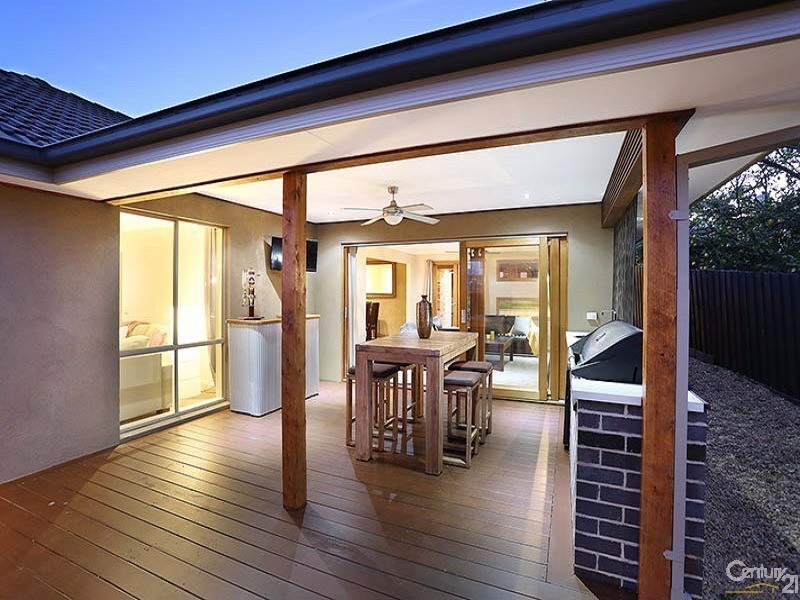 1 Pirra Place, Narre Warren VIC 3805