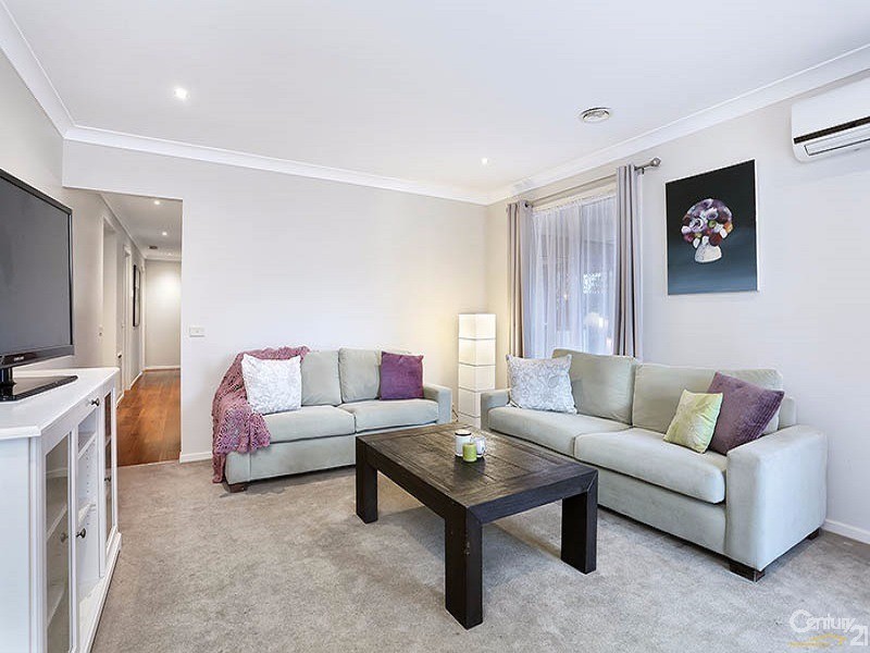 1 Pirra Place, Narre Warren VIC 3805