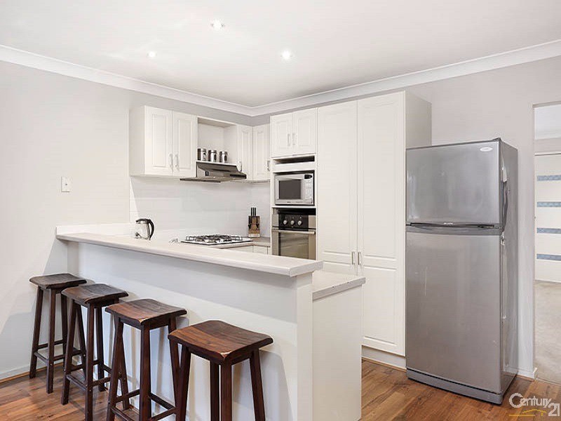 1 Pirra Place, Narre Warren VIC 3805