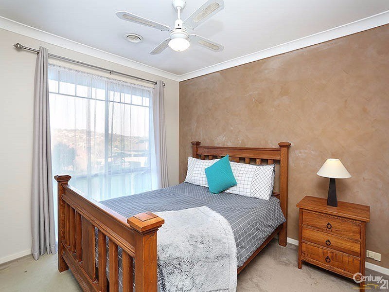 1 Pirra Place, Narre Warren VIC 3805