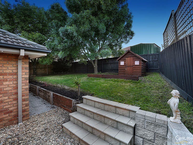 1 Pirra Place, Narre Warren VIC 3805