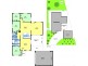 1 Pirra Place, Narre Warren VIC 3805 Floorplan