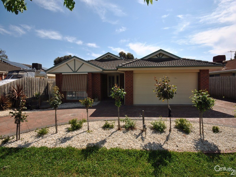 29 Warrenwood Place, Narre Warren VIC 3805