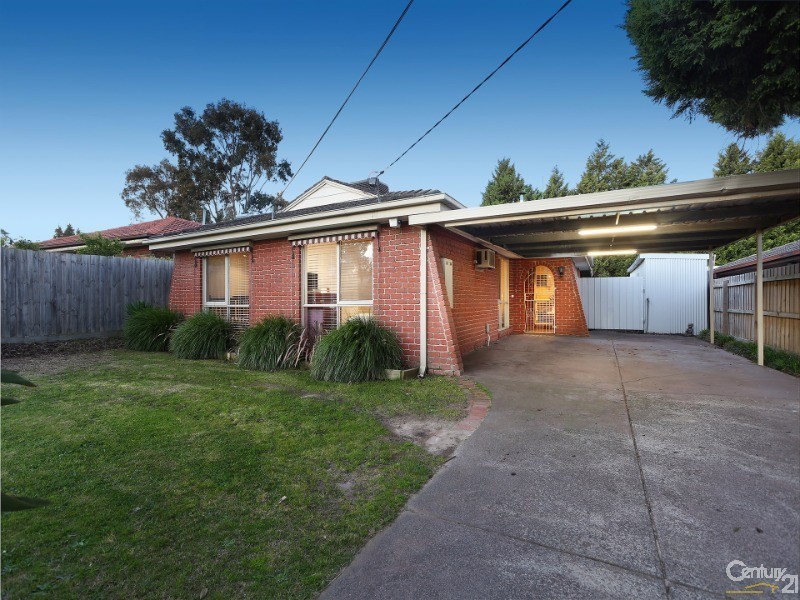 81 Loch Road, Dandenong North VIC 3175