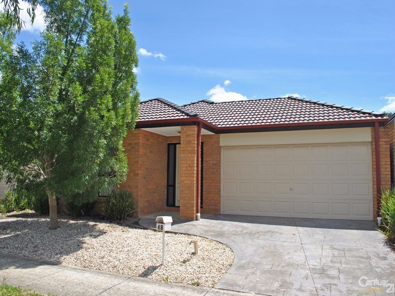48 Stefan Drive, Berwick VIC 3806
