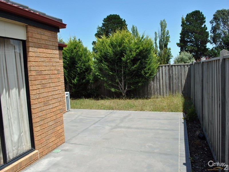 48 Stefan Drive, Berwick VIC 3806