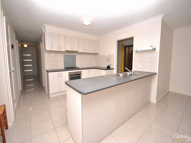 54 Tiarne Crescent, Hampton Park VIC 3976