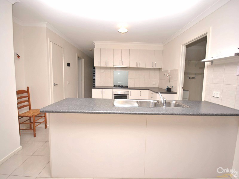 54 Tiarne Crescent, Hampton Park VIC 3976