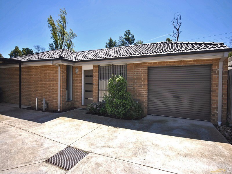 25A Upton Crescent, Narre Warren VIC 3805