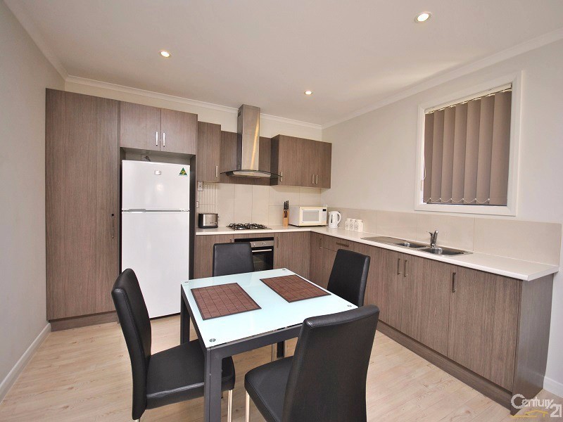 25A Upton Crescent, Narre Warren VIC 3805