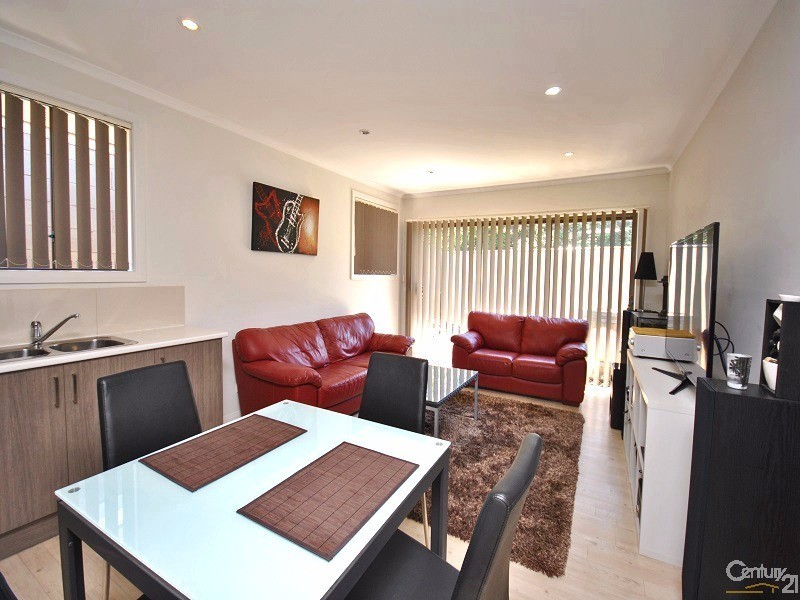 25A Upton Crescent, Narre Warren VIC 3805