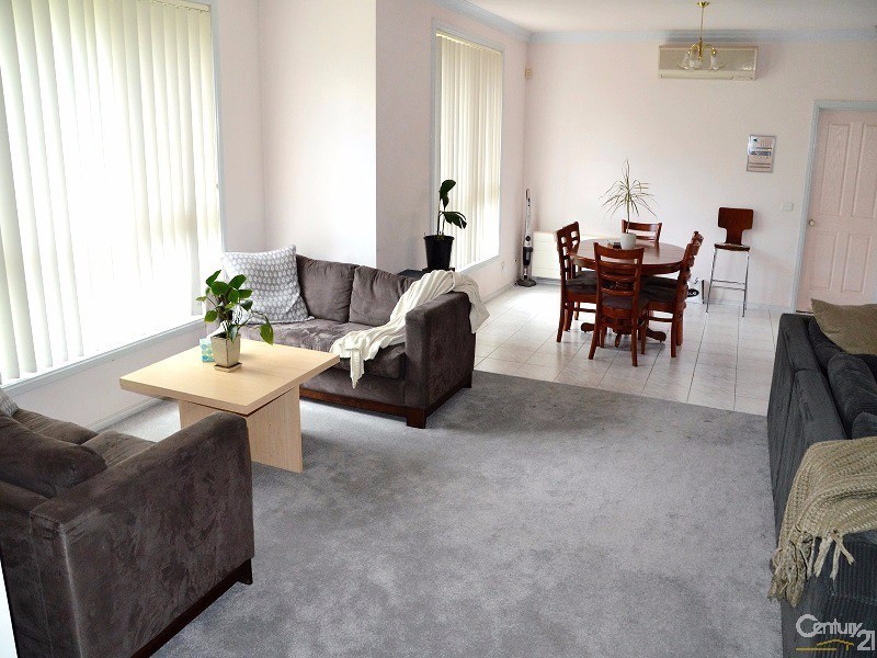 111 Telford Drive, Berwick VIC 3806