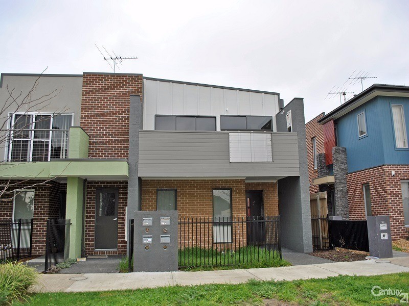 97A Keneally Street, Dandenong VIC 3175