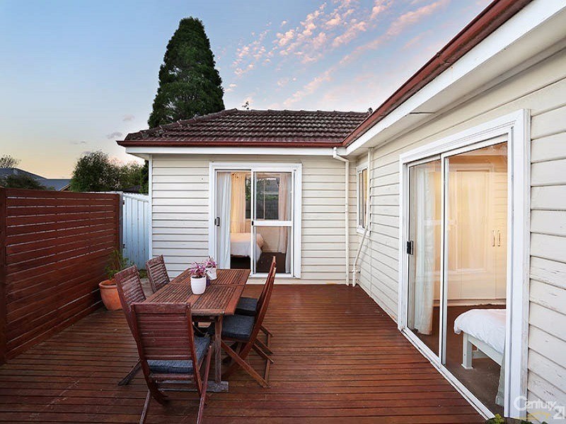 22A Keefer Street, Mordialloc VIC 3195