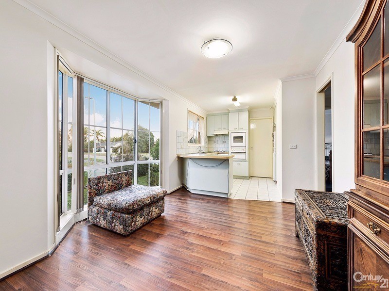 38 Pentland Drive, Narre Warren VIC 3805