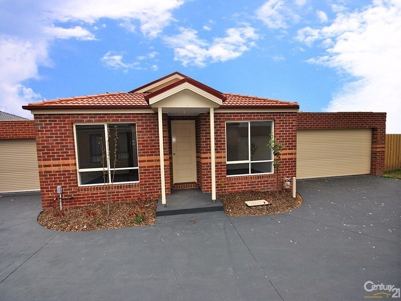 7/1-3 James Street, Pakenham VIC 3810