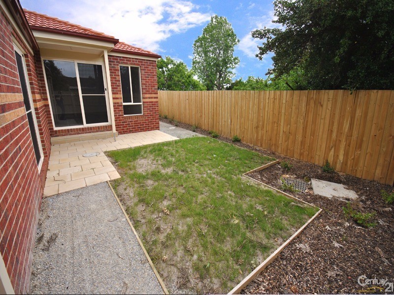 7/1-3 James Street, Pakenham VIC 3810