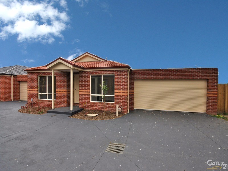 7/1-3 James Street, Pakenham VIC 3810
