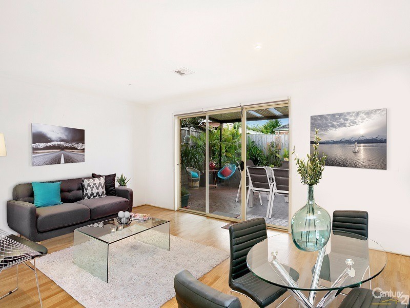 3 Stirling Circuit, Beaconsfield VIC 3807