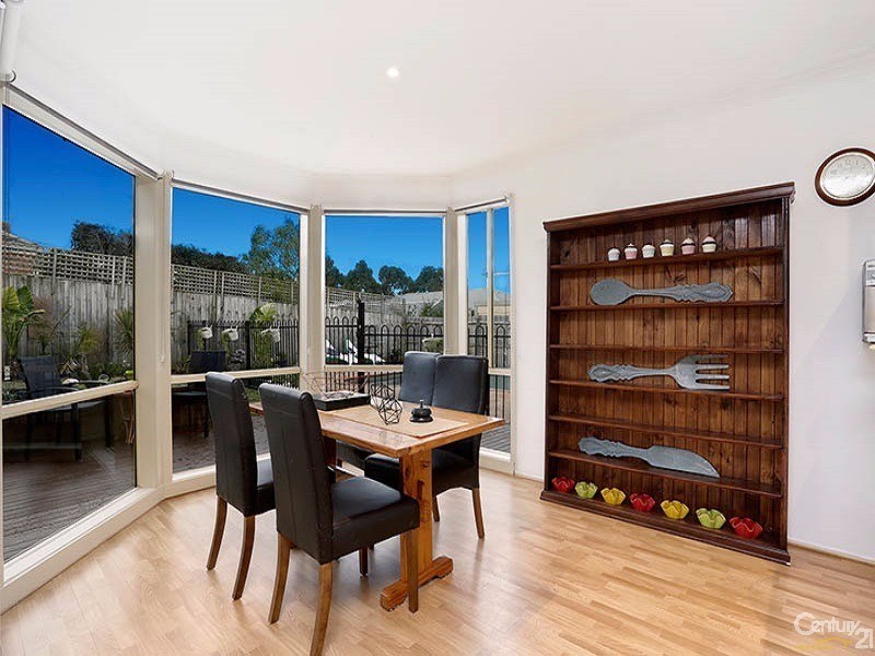 3 Stirling Circuit, Beaconsfield VIC 3807