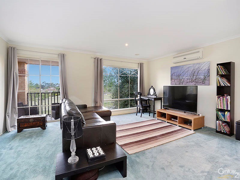 3 Stirling Circuit, Beaconsfield VIC 3807