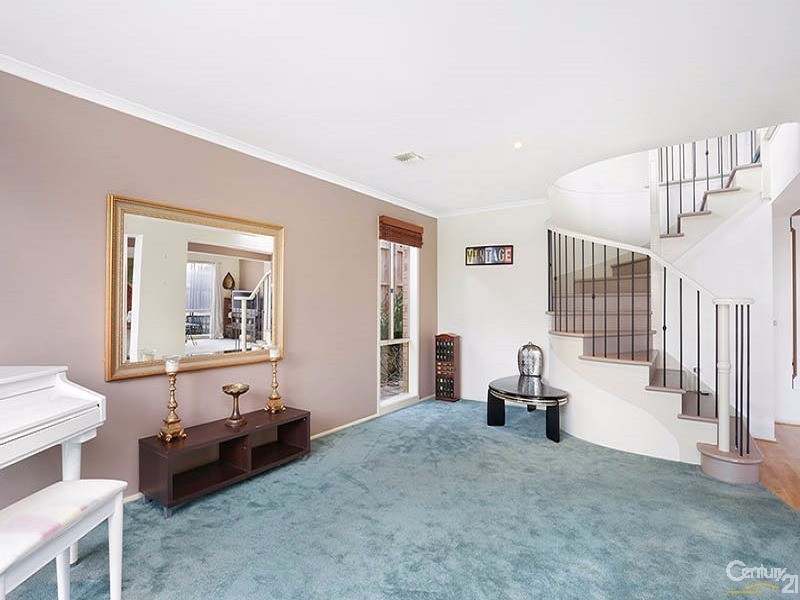 3 Stirling Circuit, Beaconsfield VIC 3807